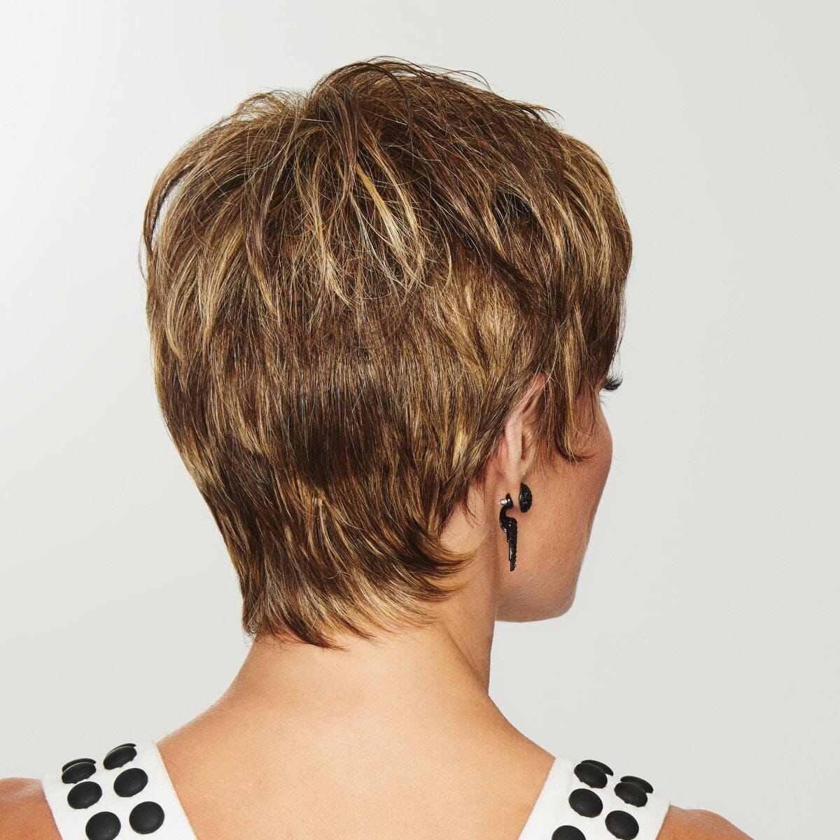 Virtue Wig by Gabor | Heat Friendly Synthetic