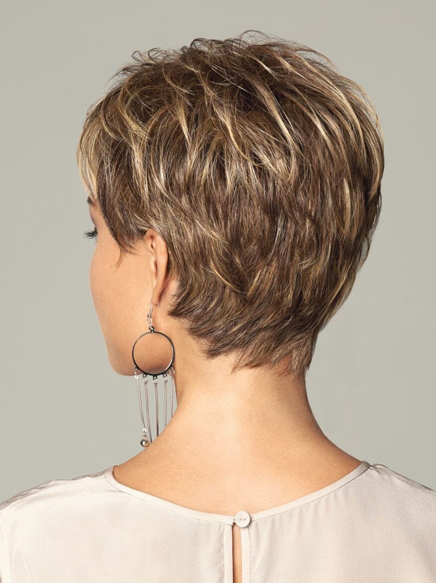 Virtue Wig by Gabor | Heat Friendly Synthetic