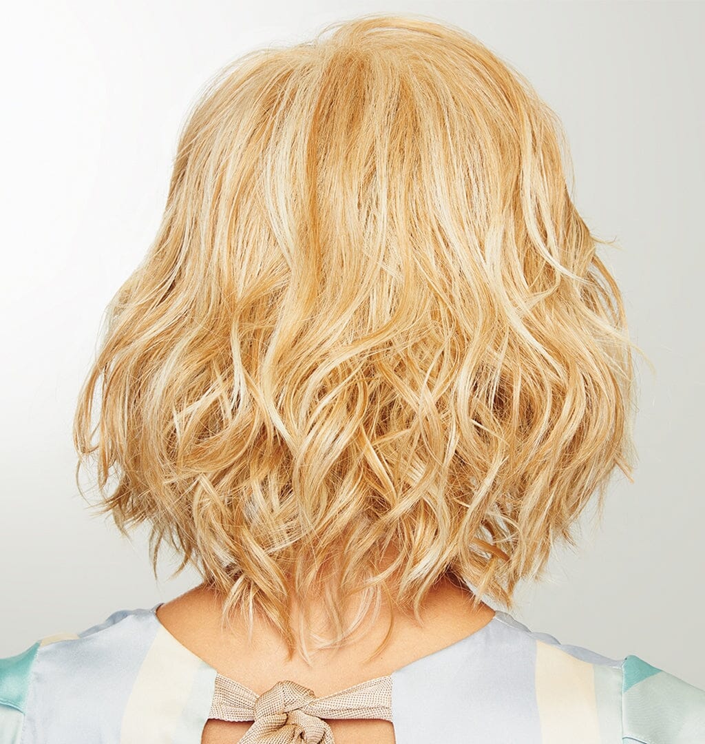 Visionary Heat Friendly Wig by Gabor