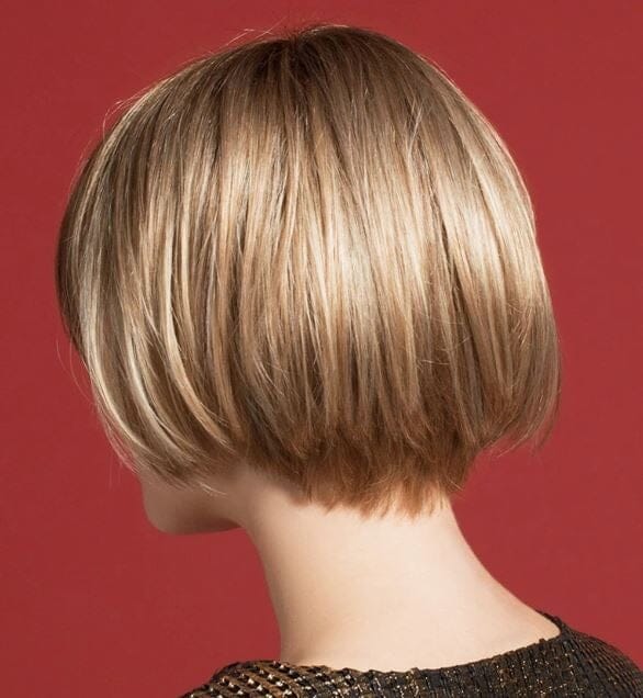 Vista Wig by Ellen Wille