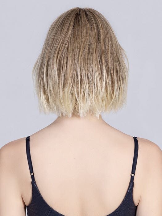 Vivi Wig by Ellen Wille in Sandy Blonde Tipped | Open Box | All Sales Final