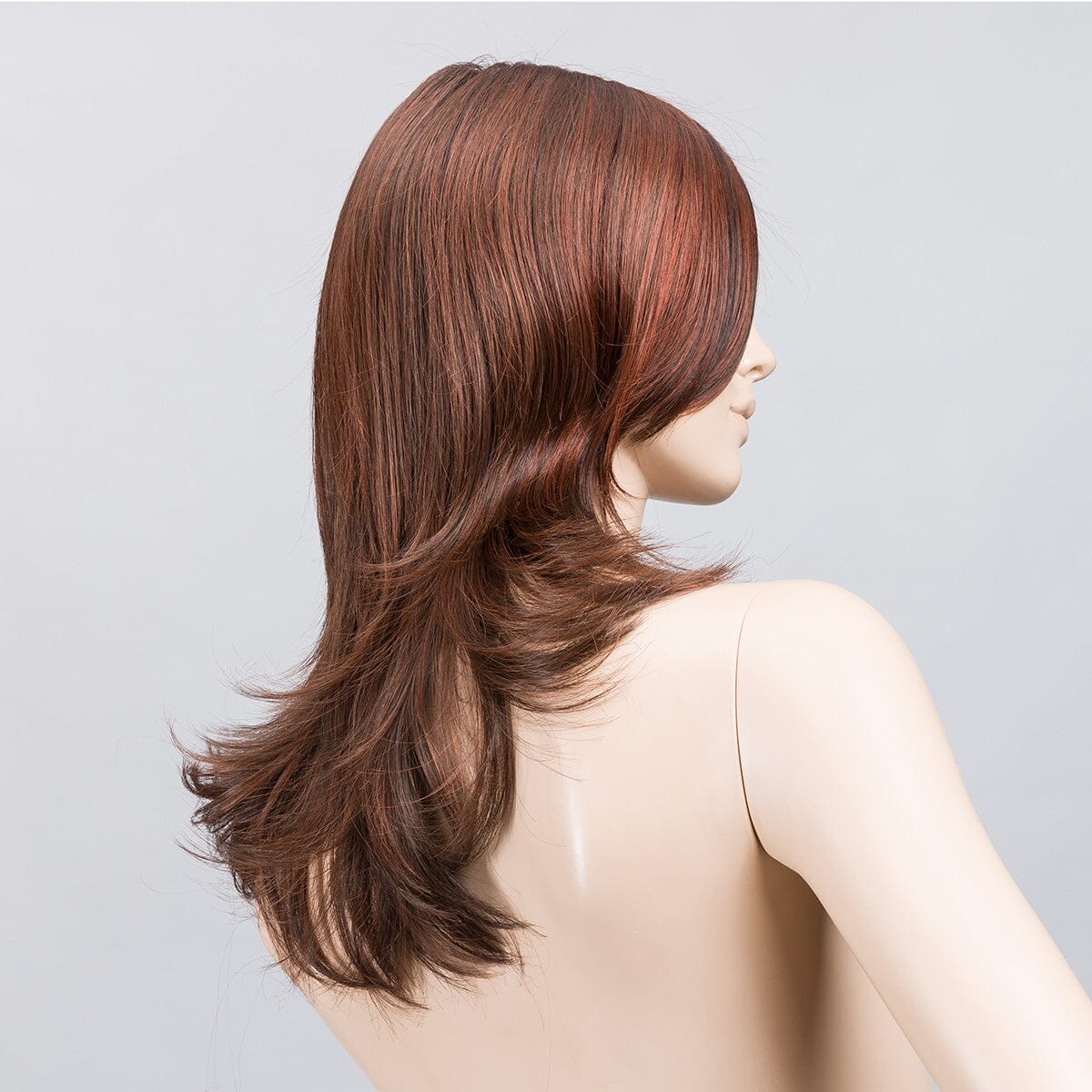 Voice Wig by Ellen Wille