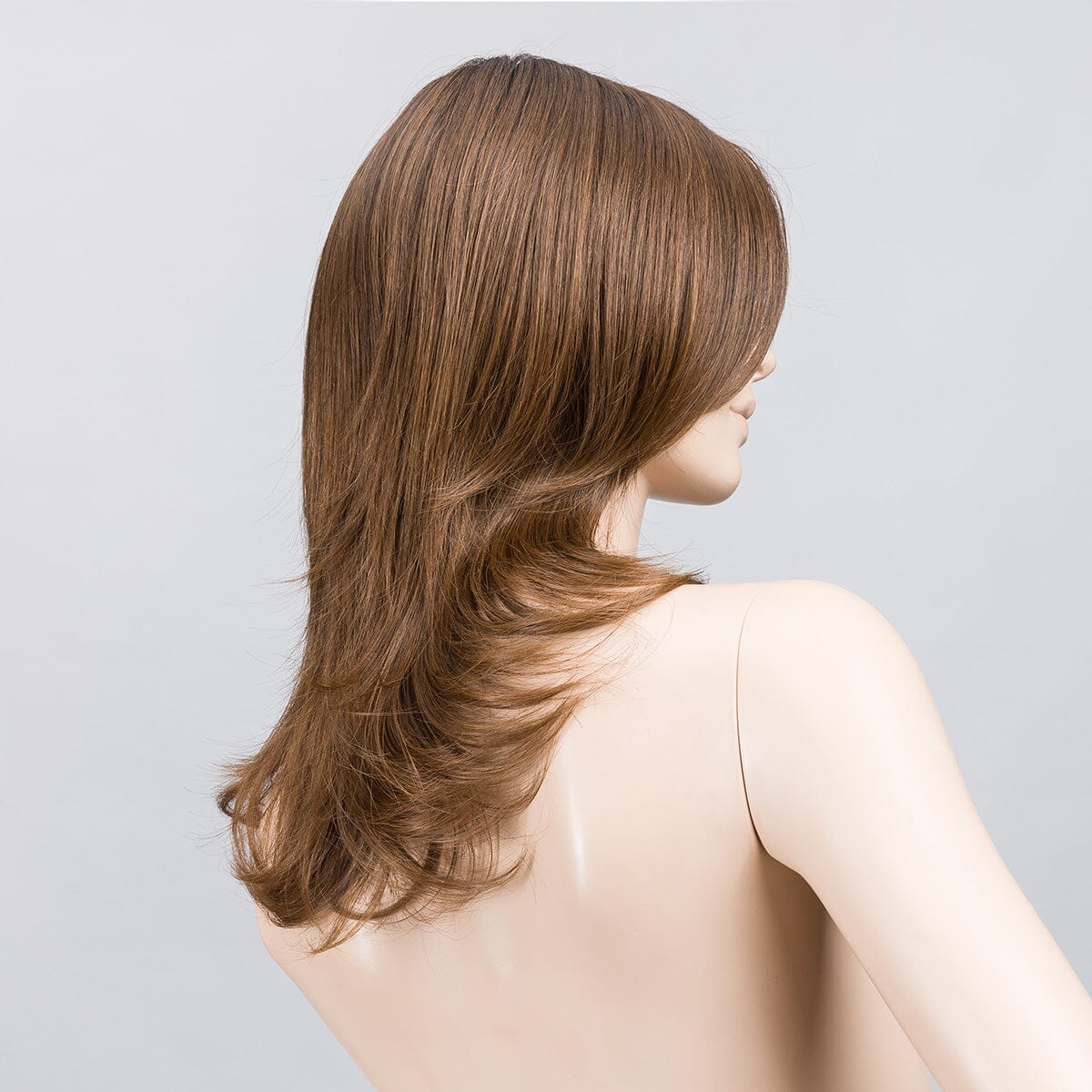 Voice Wig by Ellen Wille