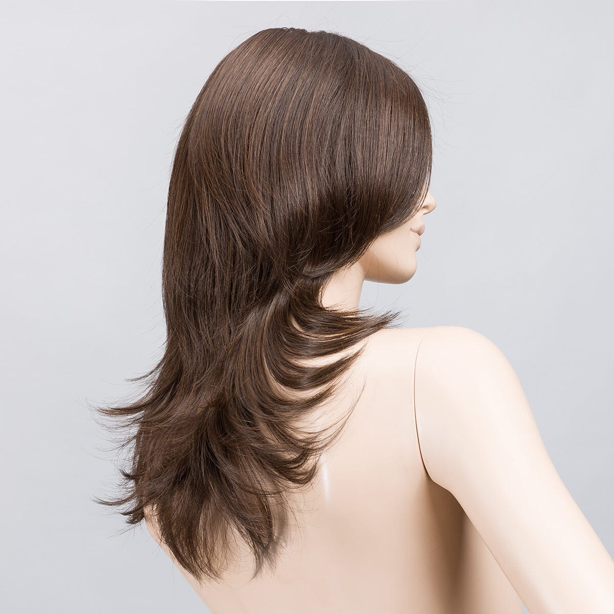 Voice Wig by Ellen Wille