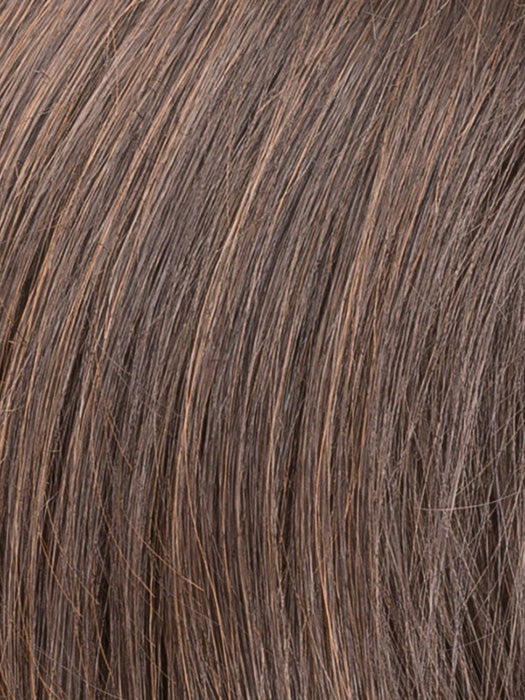 Voice Wig by Ellen Wille | Heat Friendly Synthetic Hair | Large Cap