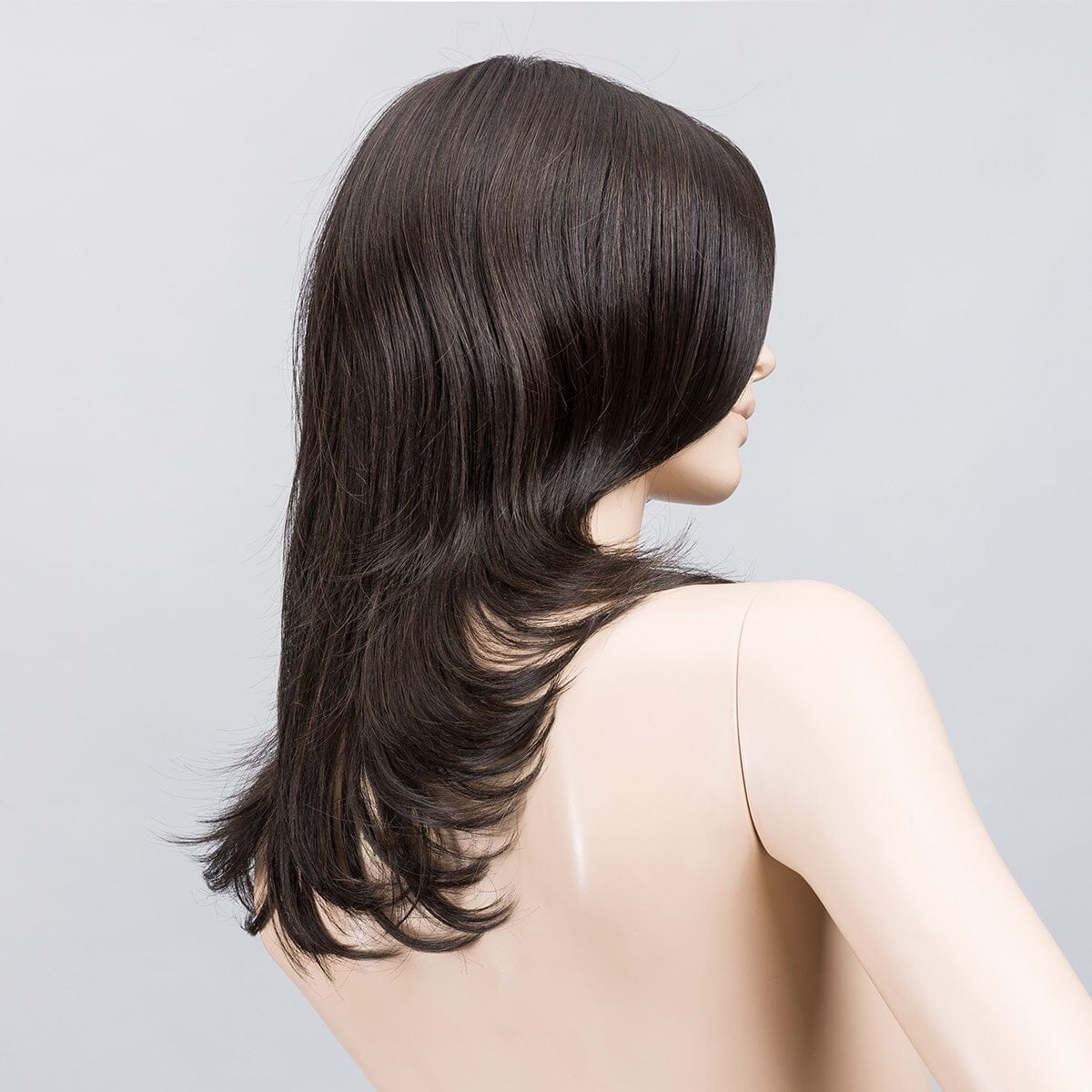 Voice Wig by Ellen Wille