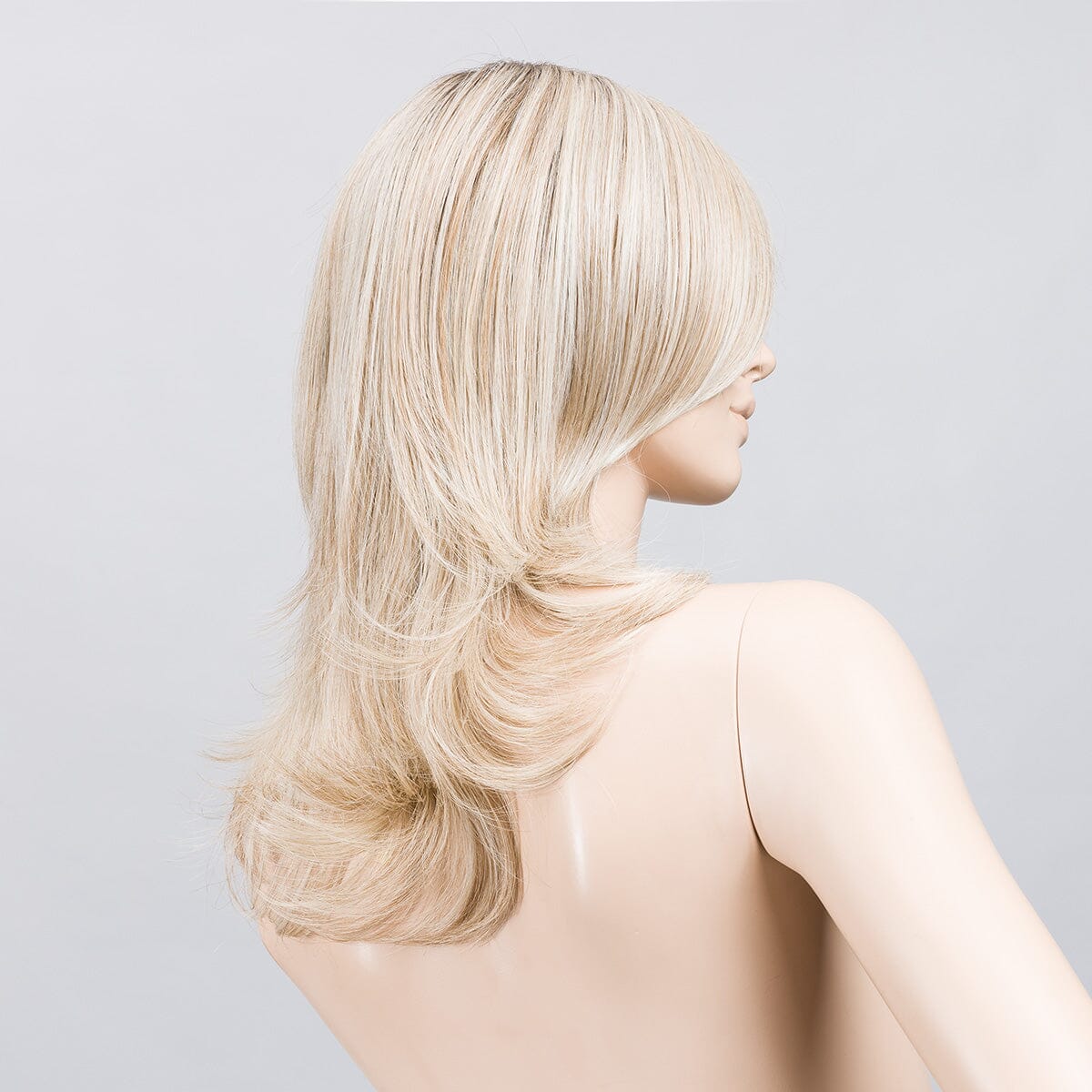 Voice Wig by Ellen Wille
