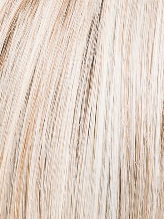 Voice Wig by Ellen Wille | Heat Friendly Synthetic Hair | Large Cap