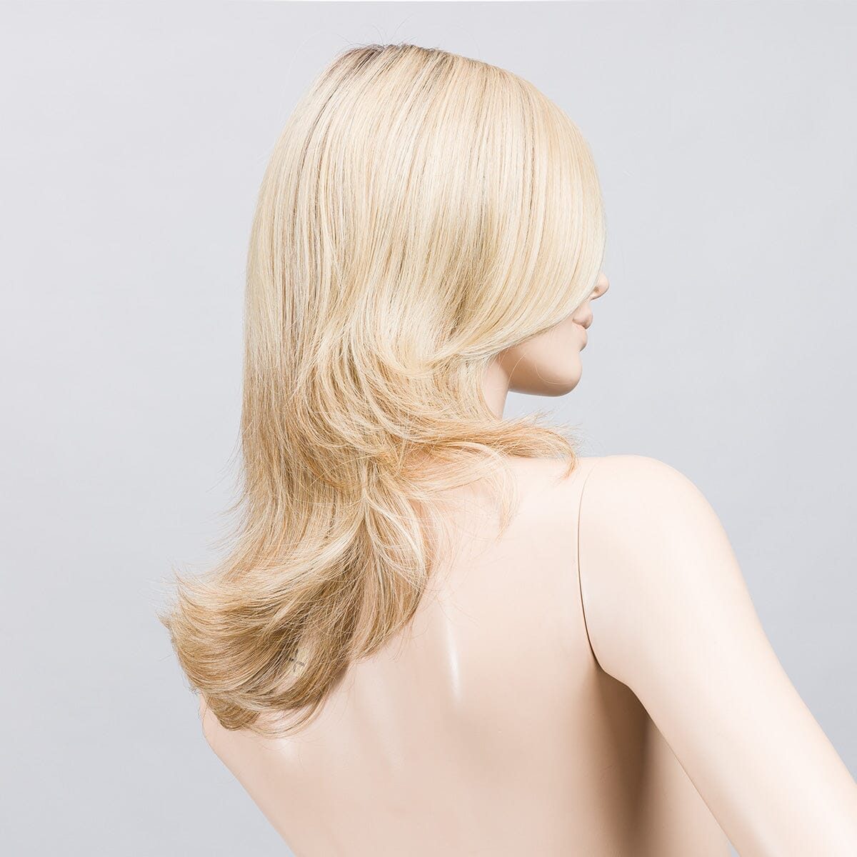 Voice Wig by Ellen Wille