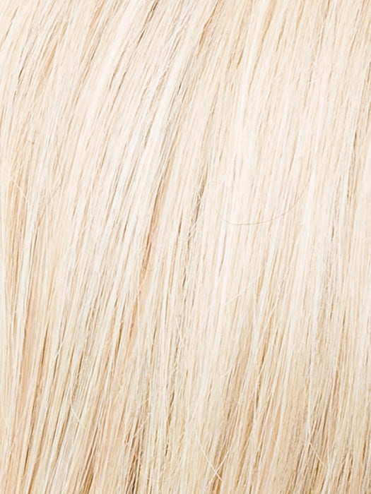 Voice Wig by Ellen Wille | Heat Friendly Synthetic Hair | Large Cap
