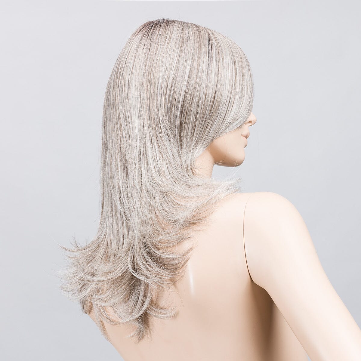 Voice Wig by Ellen Wille