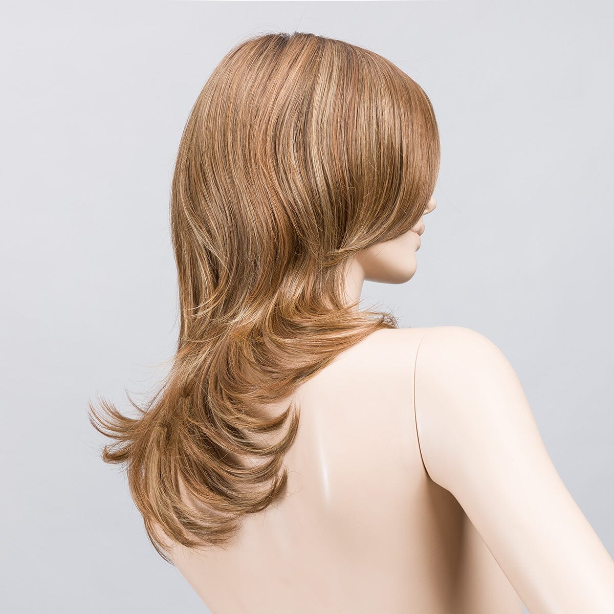 Voice Wig by Ellen Wille