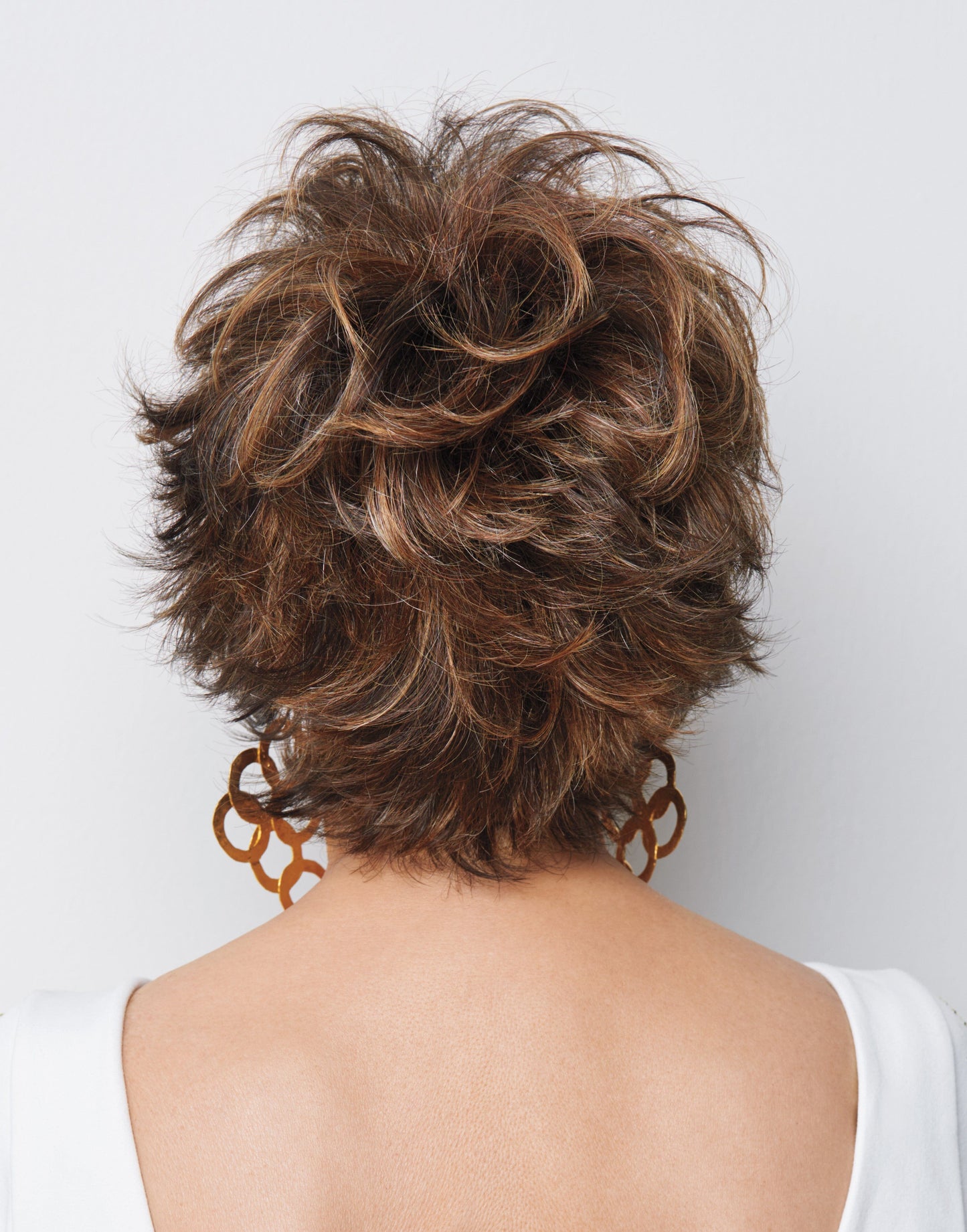 Voltage LARGE Cap Wig by Raquel Welch