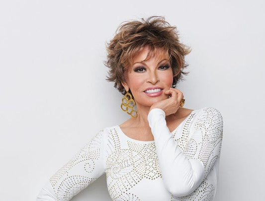 Voltage Petite by Raquel Welch