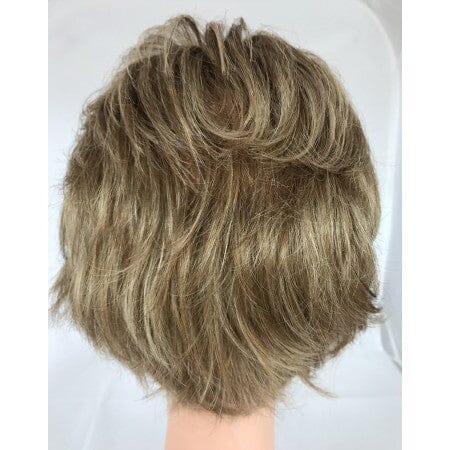 Voltage Elite Monofilament Wig by Raquel Welch in R511G | Open Box | All Sales Final