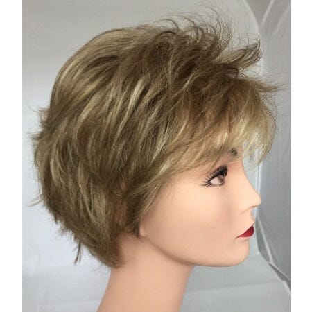 Voltage Elite Monofilament Wig by Raquel Welch in R511G | Open Box | All Sales Final