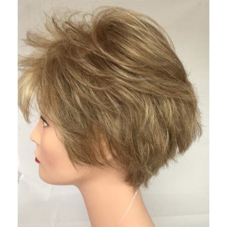 Voltage Elite Monofilament Wig by Raquel Welch in R511G | Open Box | All Sales Final
