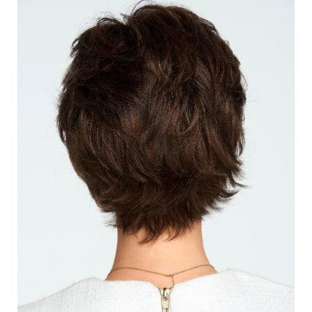 Voltage Elite Monofilament Wig by Raquel Welch in R511G | Open Box | All Sales Final