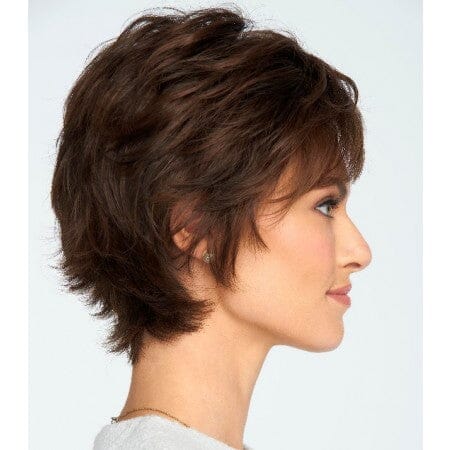 Voltage Elite Monofilament Wig by Raquel Welch in R511G | Open Box | All Sales Final