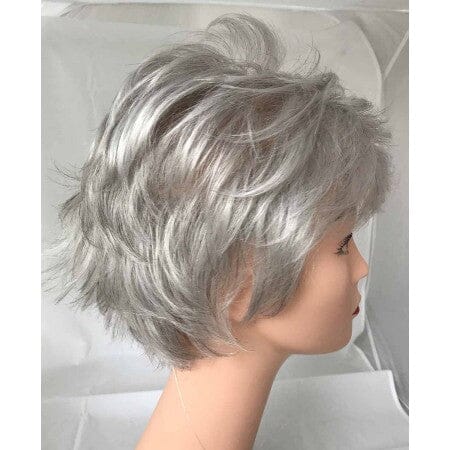 Voltage Elite Monofilament Wig by Raquel Welch in R511G | Open Box | All Sales Final