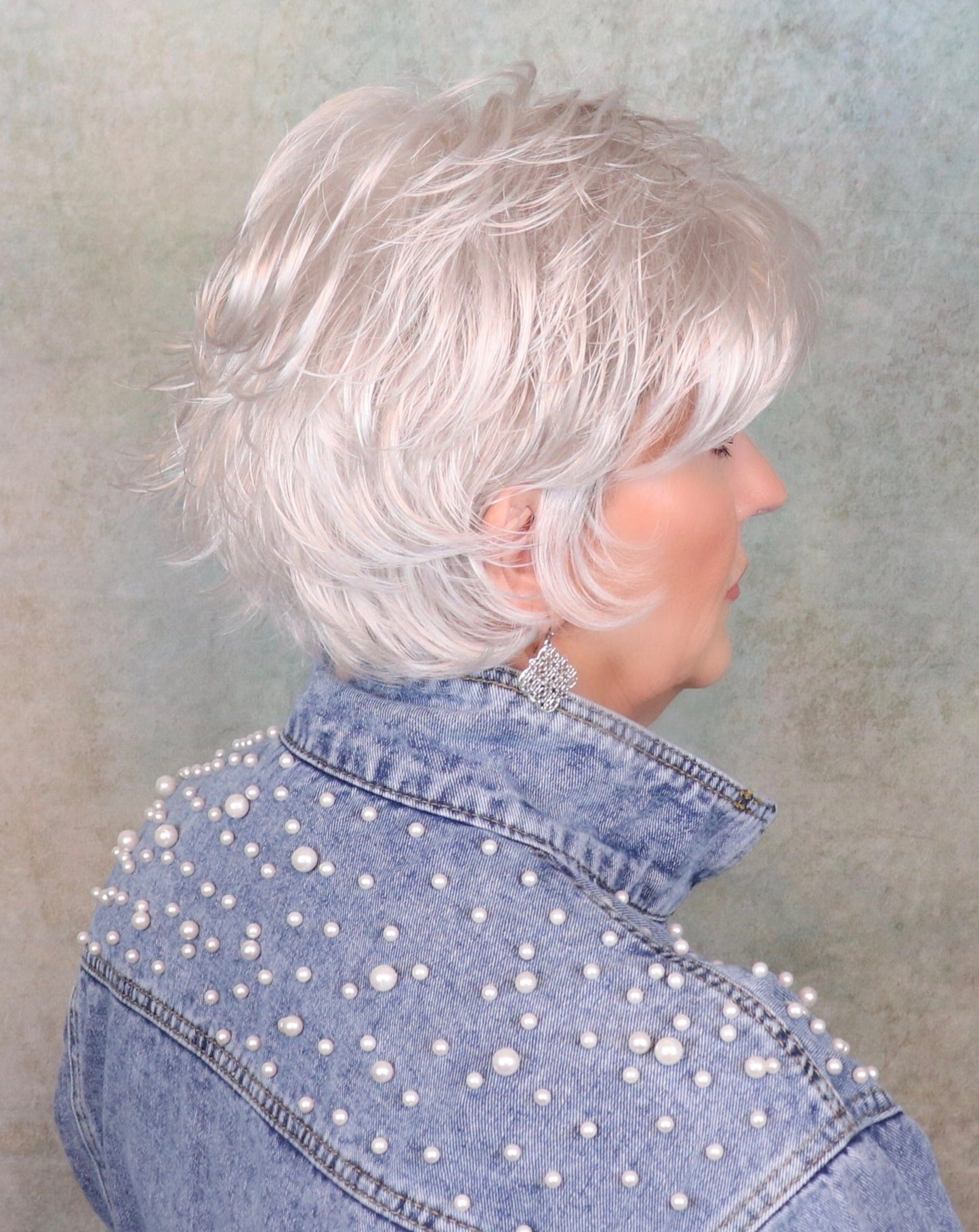 Voltage Wig by Raquel Welch | Synthetic Hair | Average Cap