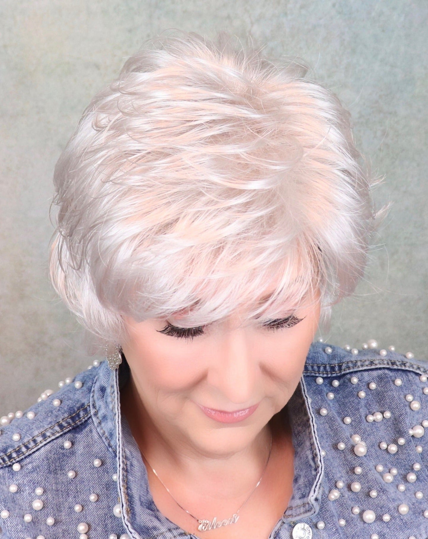 Voltage Wig by Raquel Welch | Synthetic Hair | Average Cap