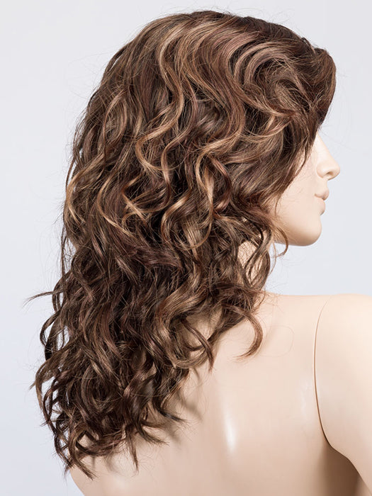 Wanted Wig by Ellen Wille | Synthetic Hair | Petite/Average Cap