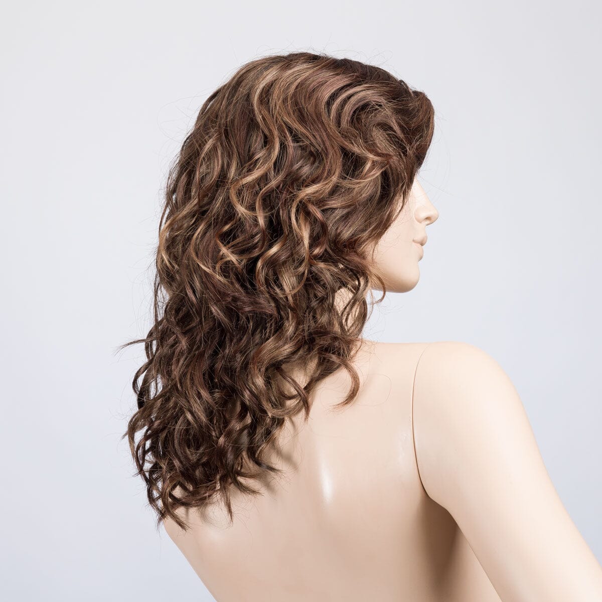 Wanted Synthetic Wig by Ellen Wille