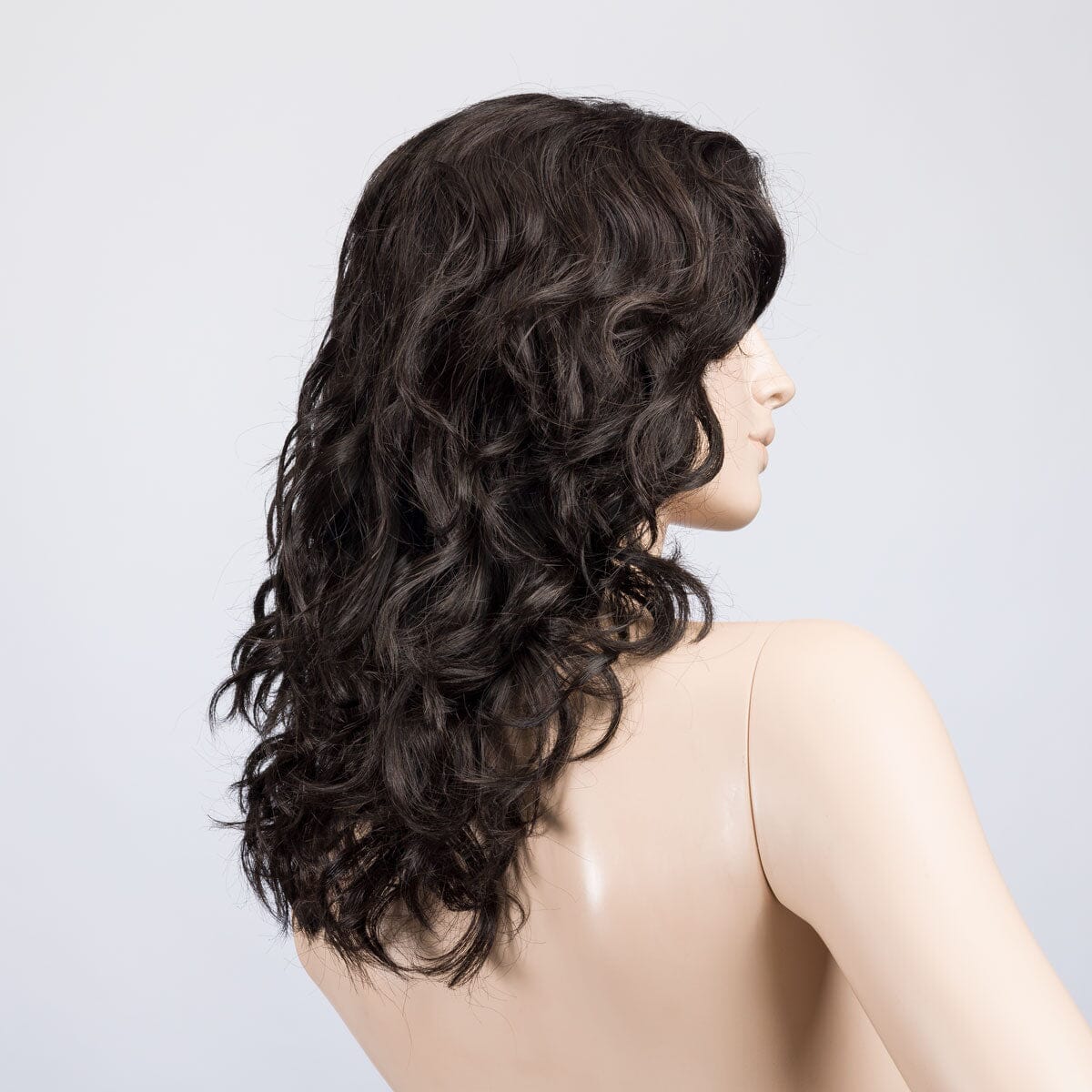 Wanted Synthetic Wig by Ellen Wille