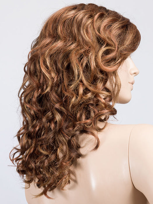 Wanted Wig by Ellen Wille | Synthetic Hair | Petite/Average Cap