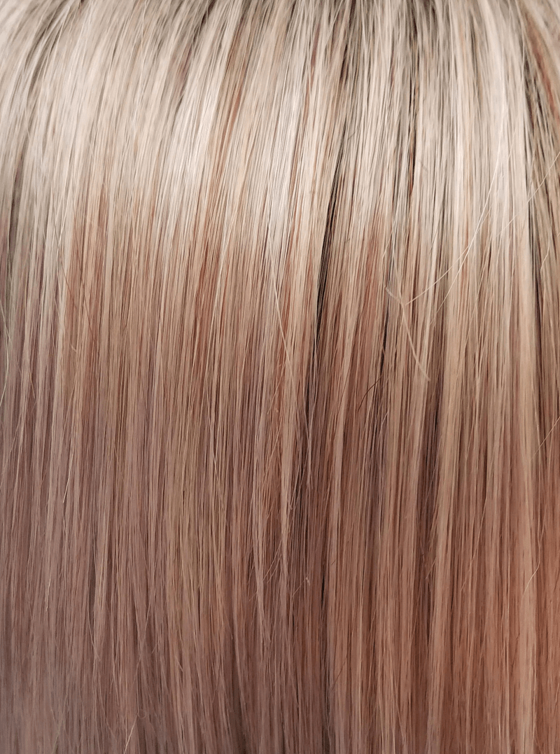 Wren Synthetic Wig by Rene of Paris