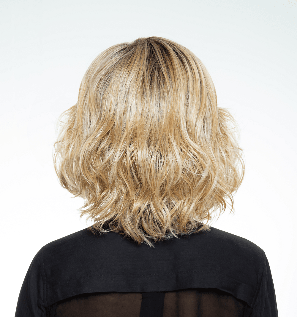 Wave It Off by Hairdo - Final Sale ( No refunds or exchanges)