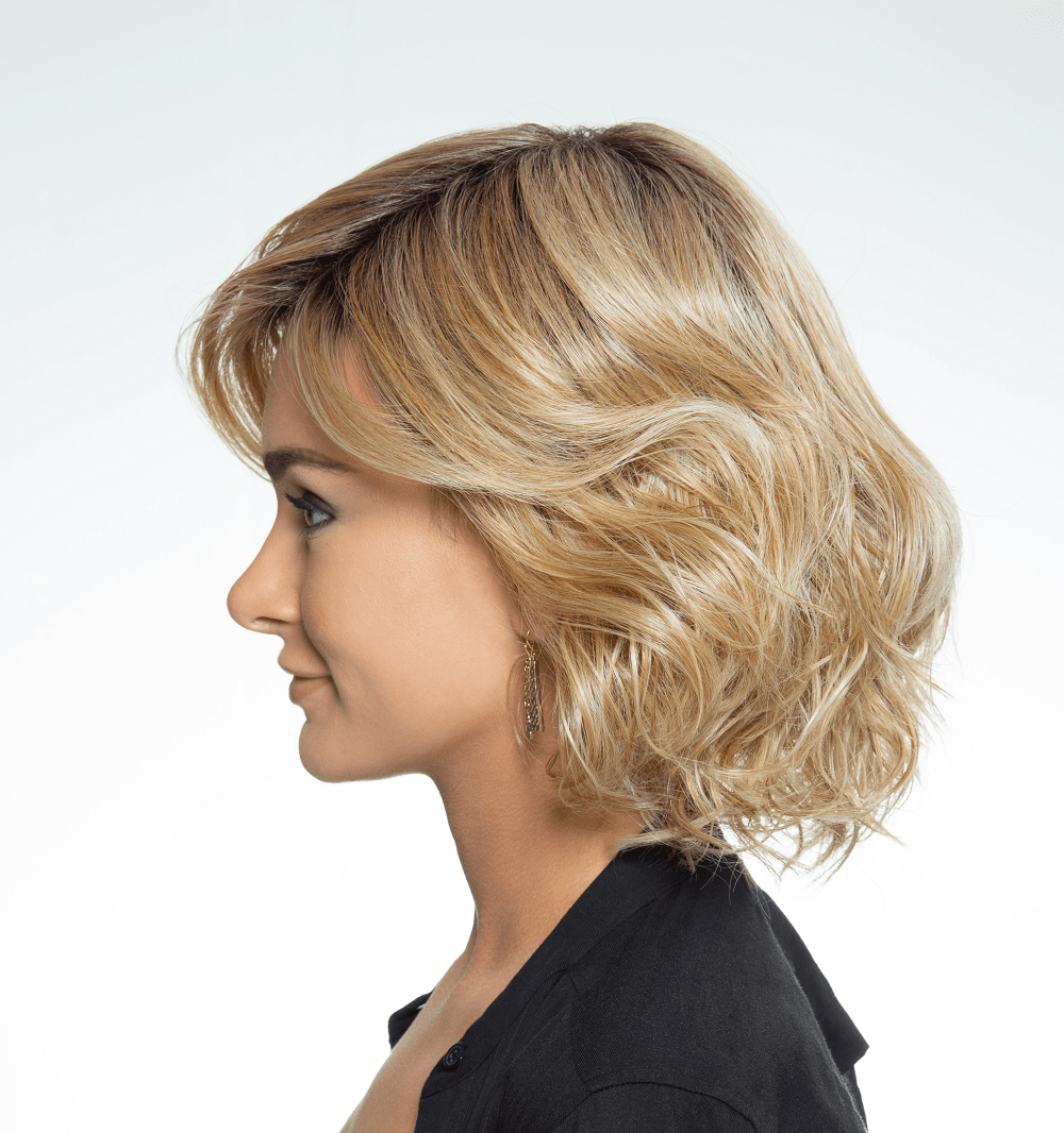 Wave It Off by Hairdo - Final Sale ( No refunds or exchanges)