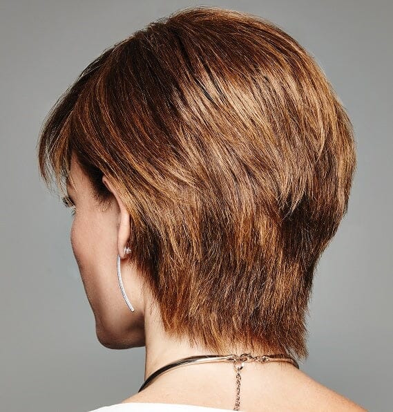 Without Consequence Human Hair Wig by Raquel Welch | Discontinued & Sold Out