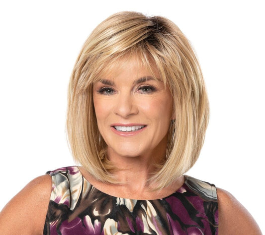Whisper Wig by Toni Brattin | Average Size