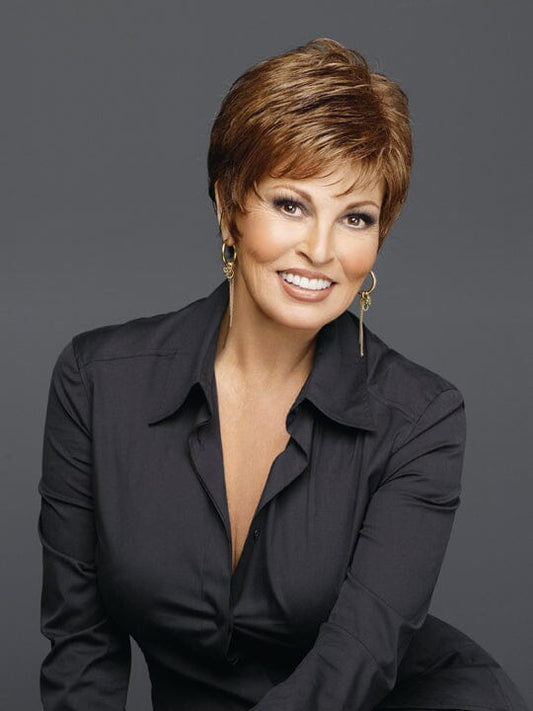 Whisper Wig by Raquel Welch