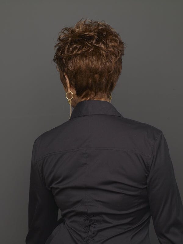 Whisper Wig by Raquel Welch