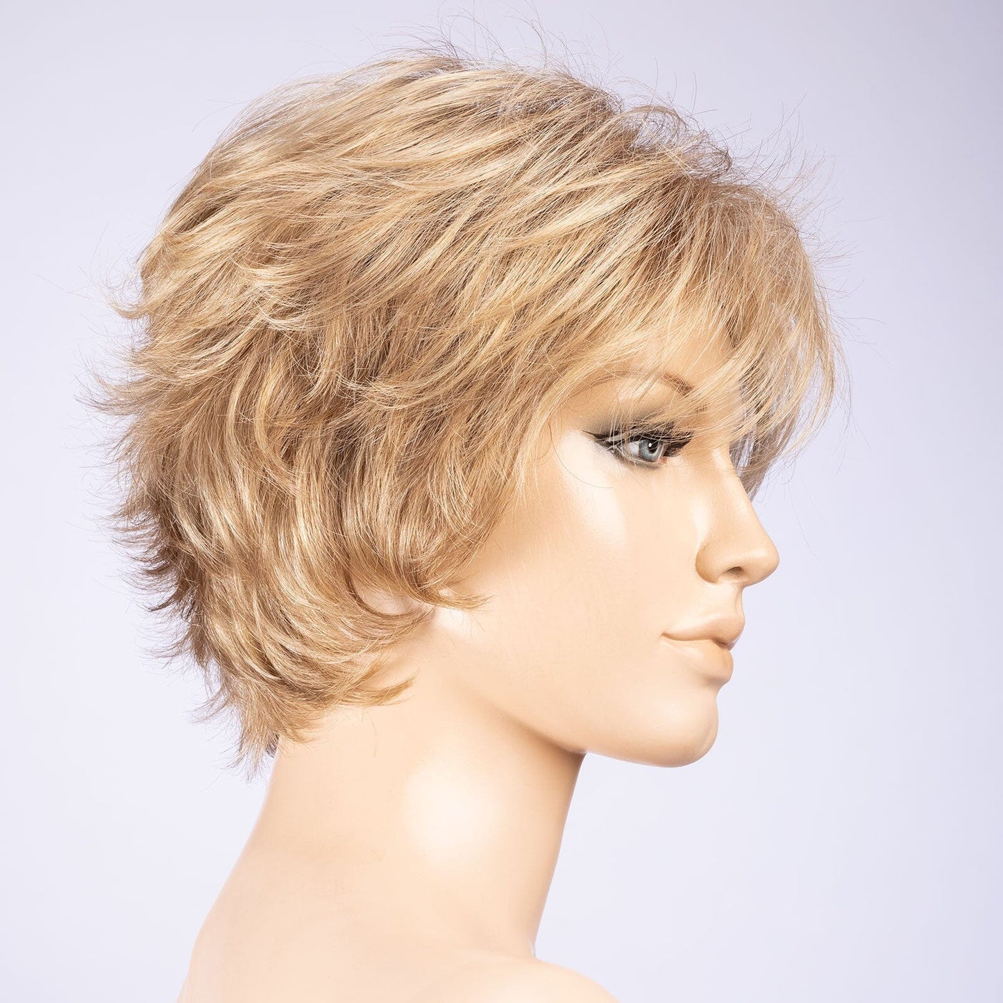 Wing Synthetic Wig by Ellen Wille