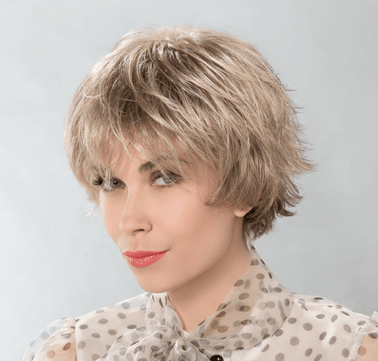 Wing Synthetic Wig by Ellen Wille