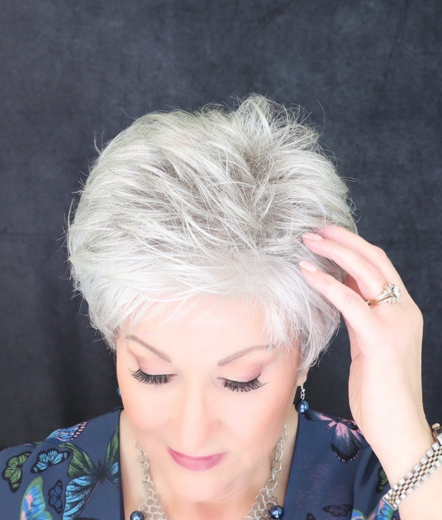 Winner Wig by Raquel Welch | Synthetic Hair | Average Cap