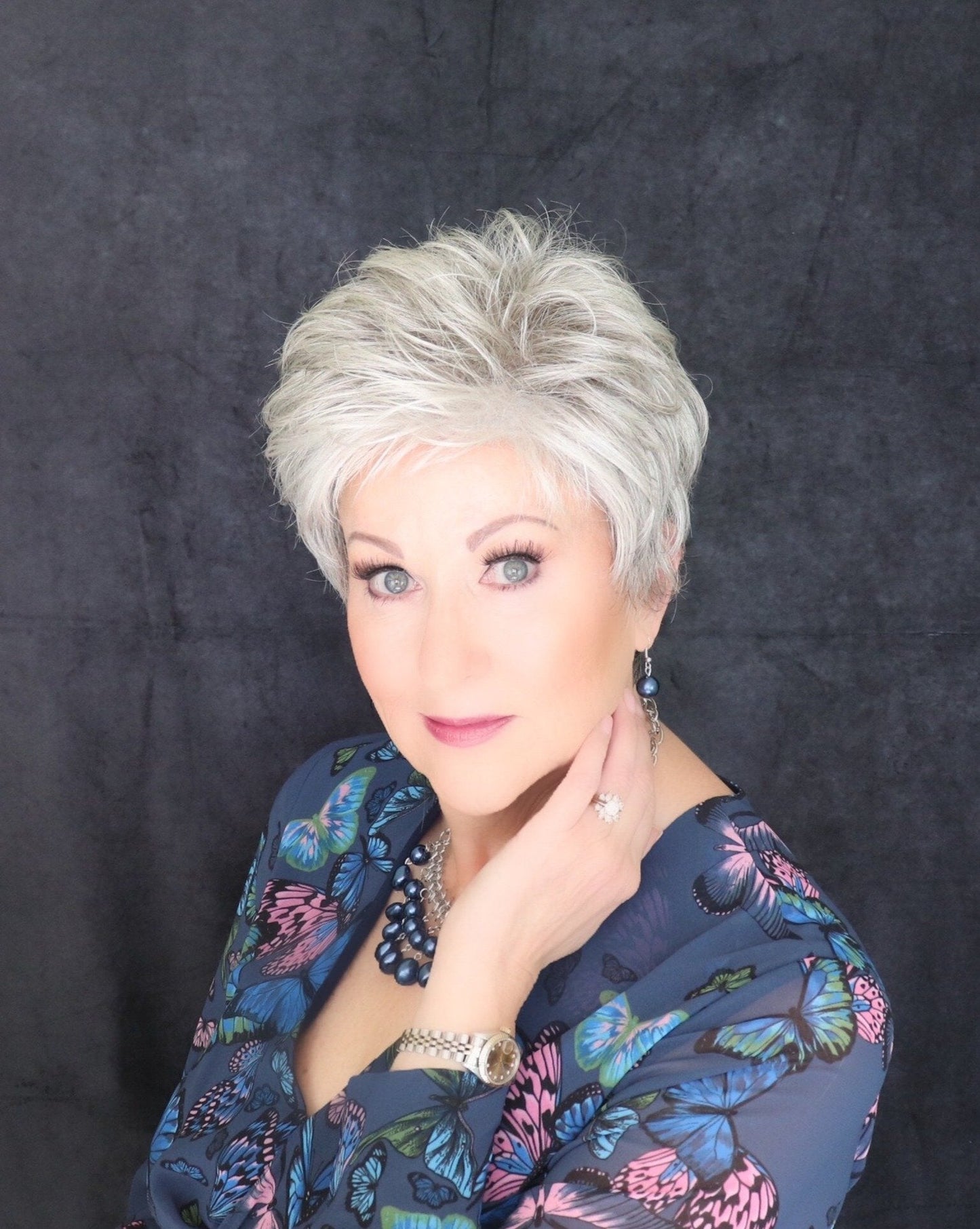 Winner Wig by Raquel Welch | Synthetic Hair | Large Cap