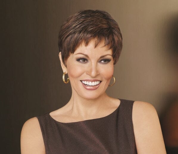 Winner LARGE Wig by Raquel Welch