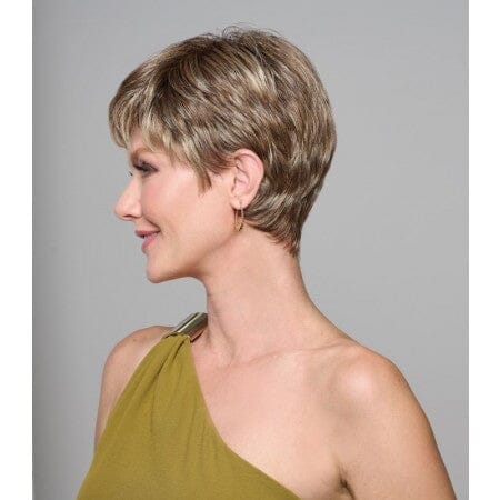 Winner Premium Wig by Raquel Welch | Lace Front | Mono Crown
