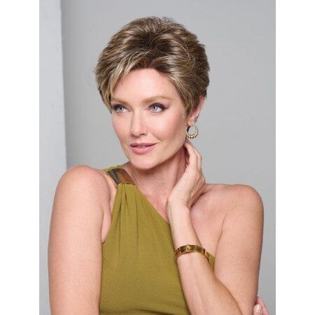 Winner Premium Wig by Raquel Welch | Lace Front | Mono Crown
