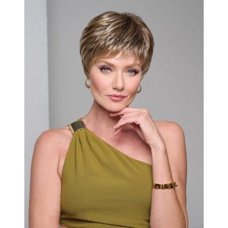 Winner Premium Wig by Raquel Welch | Lace Front | Mono Crown