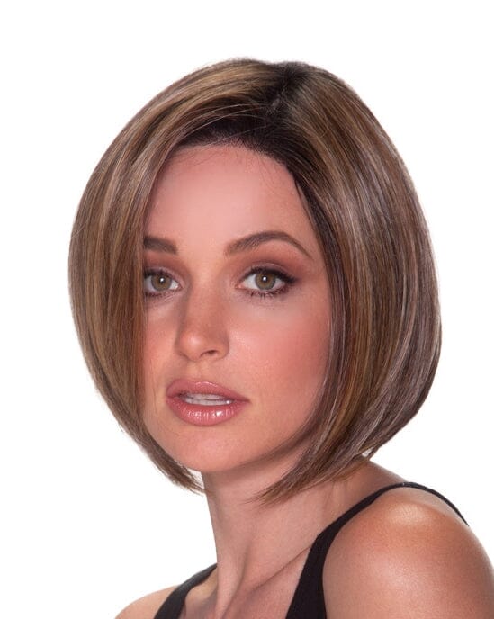 Woolala Wig E by Belle Tress | E Version