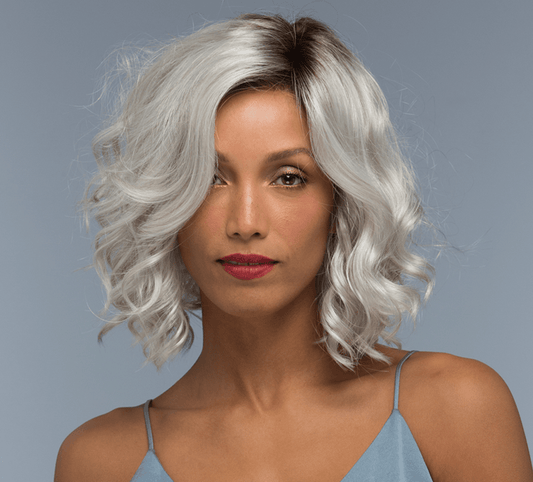 Wren Lace Front Wig by Estetica