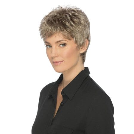 Vikki Pure Stretch Cap Wig by Estetica