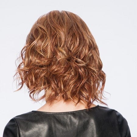 Tousled Bob Wig by Hairdo - Final Sale: No refunds or exchanges