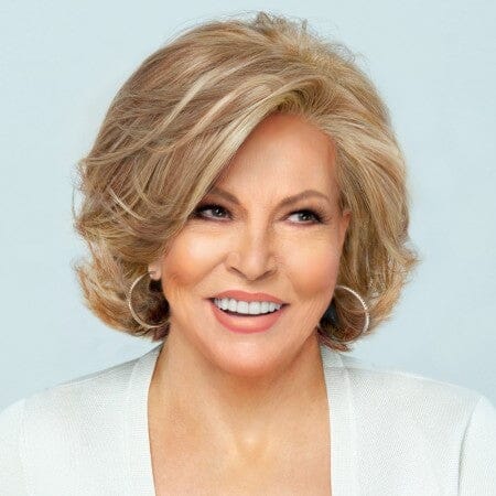 Untold Story Wig by Raquel Welch